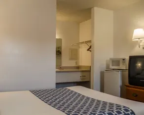 Econo Lodge Crystal River - Chambre