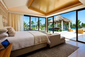 One&Only Palmilla - Chambre