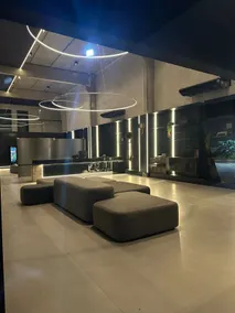 232 Concept Hotel - Recepción
