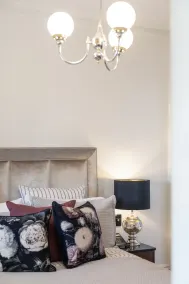 Delgattie Estate - Room