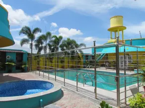 Star Resort - Piscine