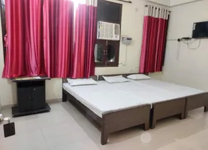 G d palace - Room
