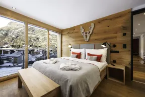 Chalet Nepomuk - Rum