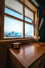 Skårungen - Hotel, Cabins and Camping - Værelse