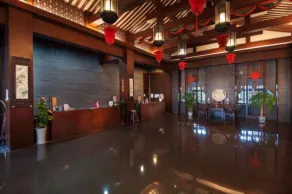 voco Xitang by IHG - Lobby