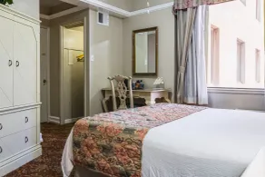 Hotel San Carlos - Chambre