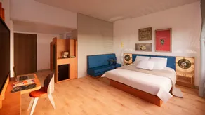 Hampton By Hilton Guanacaste Airport - Room