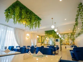 PEPE Suites - Restaurant