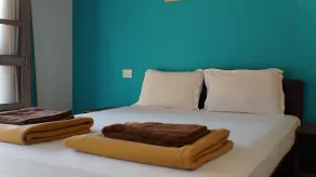 O Camarao - Room
