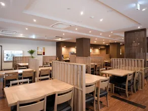 Hotel Route Inn Ofunato - Restaurant