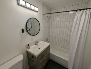 Fenix Hotel Hollywood - Salle de bain