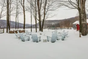 Mtn-view Rupert Village Home on Private Acreage - Innenbereich