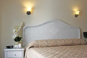 Crystal Beach Motor Inn - Zimmer