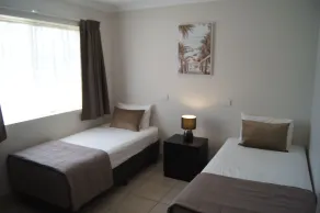 Beachside Motor Inn By Golden Chain - Room