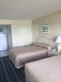 Windsurfer Hotel - Zimmer