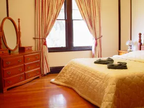 Sylvania Park - Room