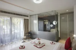 Fahrenheit Hotels & Resorts - Room