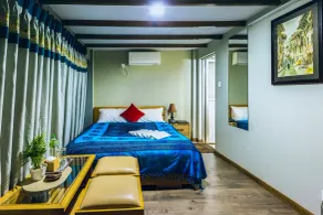 Inn Sangrahalaya - Room