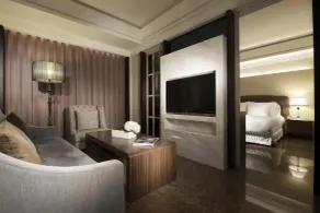Leofoo Residences - View from room