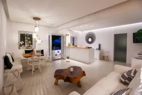 Casa Grande Hotel - Réception