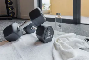 Punthill Maitland - Fitness facility