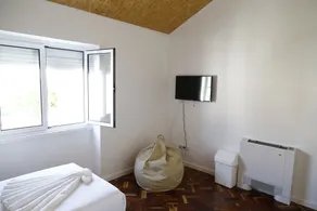 City's Hostel Ponta Delgada - Chambre