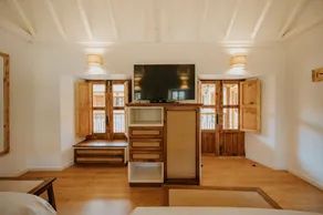 Hotel La Corada - Chambre