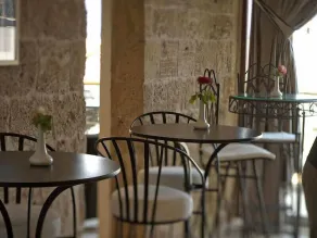 L'Auberge de la Mer - Restaurant