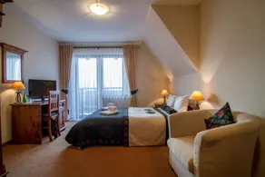 Pensjonat Orlik Mountain Resort&SPA - Camera