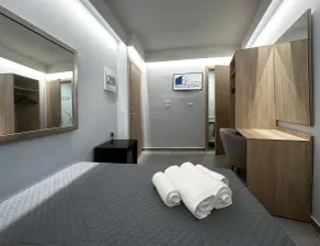 Rodosrooms - Room