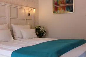Hotel-Restaurant Kriva Ćuprija - Room