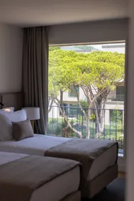 Marinha Prime - Quarto