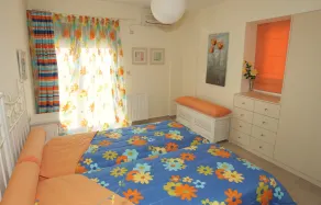 Erofili Villas - Rom