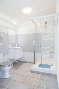Rando-Yourte - Baño