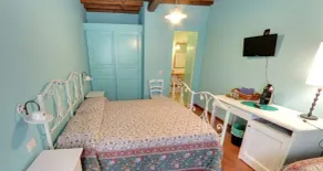 Agriturismo La Collina dei Ciliegi - Room