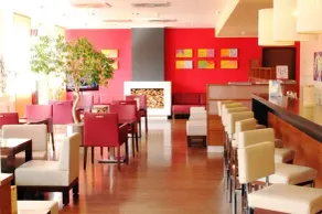 Star G Hotel München Schwabing - Hall