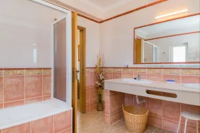 Akivillas Albufeira Pearl - Bagno