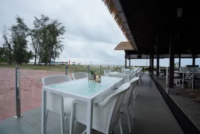 Holiday Villa Beach Resort Cherating - Restaurant