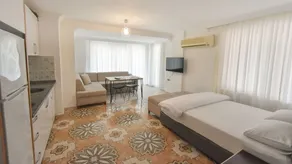 Anatolian Homes & Apart - Room