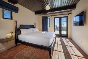 Hotel San Buena - Chambre