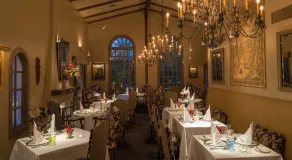 Château du Sureau - Restaurant