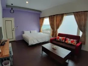 Hearty Homestay - Chambre