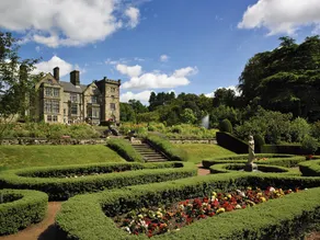 Delta Hotels by Marriott Breadsall Priory Country Club - Vue de la chambre