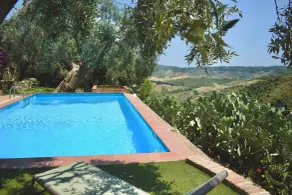 Azienda Agrituristica Le Puzelle - Pool