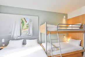 B&B HOTEL Montélimar Nord - Værelse