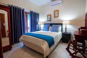 Turtle Bay Lodge - Room