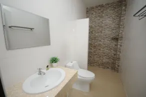 Maikhao Beach Residence - Bathroom