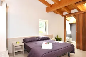 Agriturismo Tre Forti - Værelse