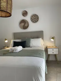 Olive & Ivy Guest House - Værelse
