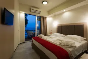Seafalios Apartments - Room